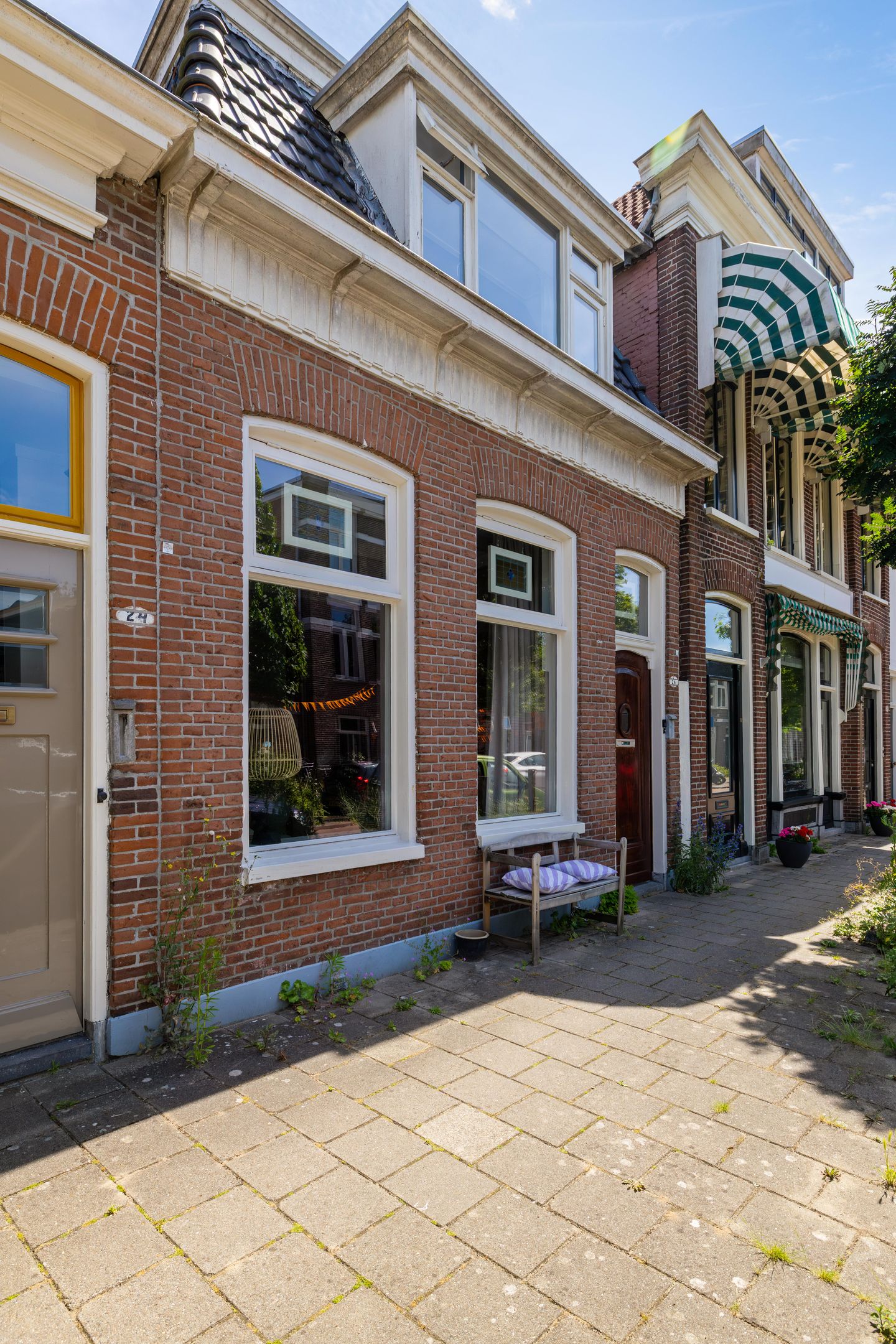Foto 40 van Mauritsstraat 26