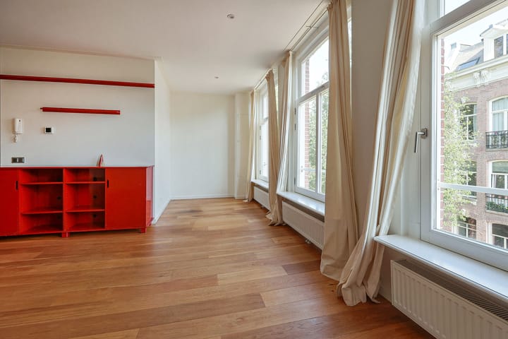 Foto 4 van Eerste Jacob van Campenstraat 38-3
