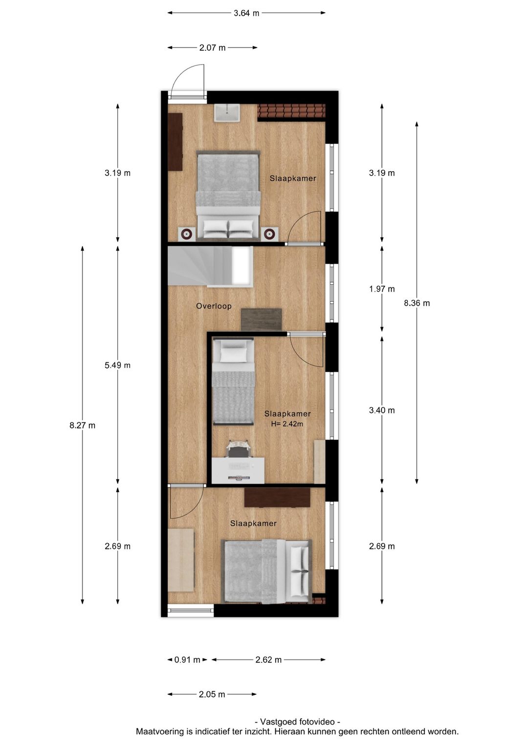 Foto 41 van IJsselstraat 52