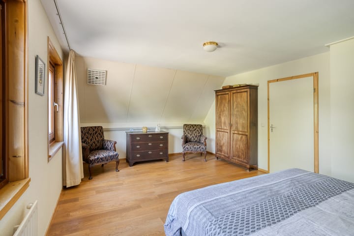 Foto 4 van Hoge Bunder 25