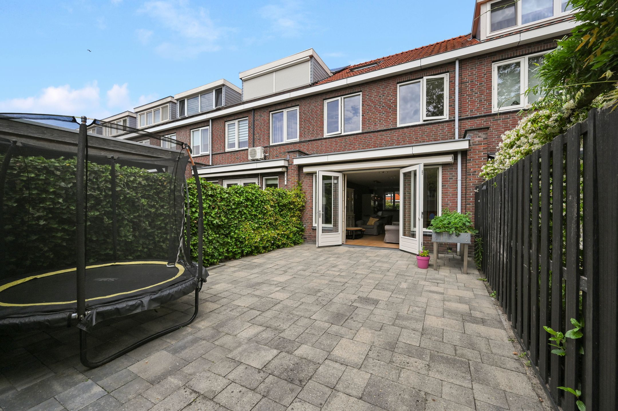 Foto 3 van Maurice de Vlaminckstraat 8