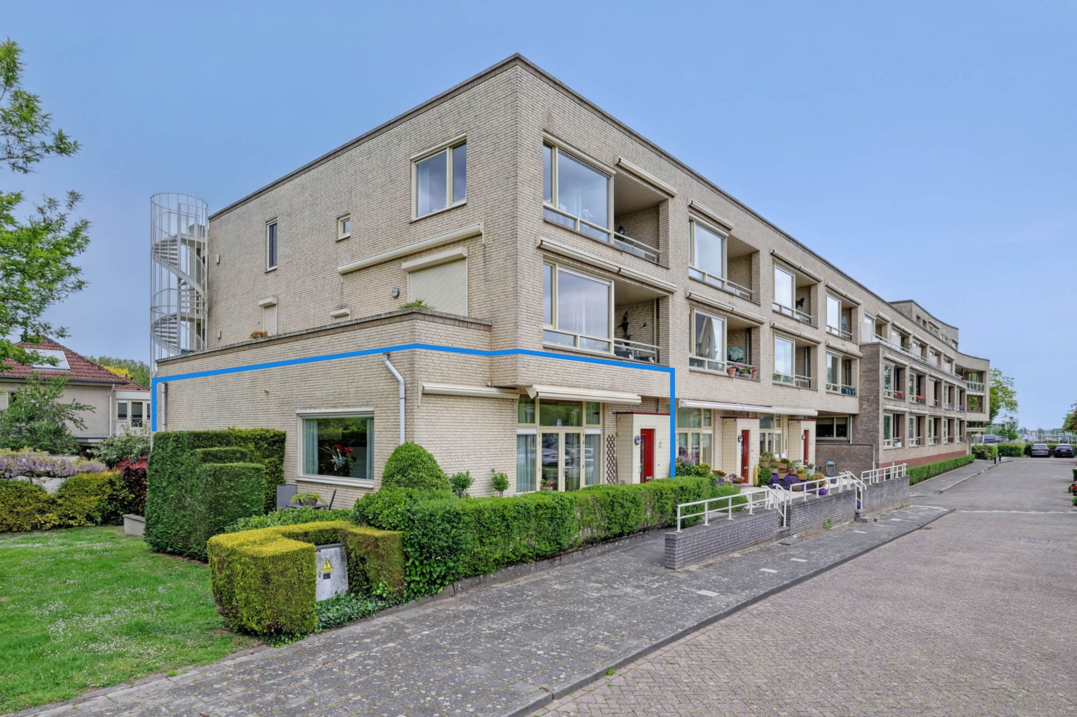 Lopikerhof 2 