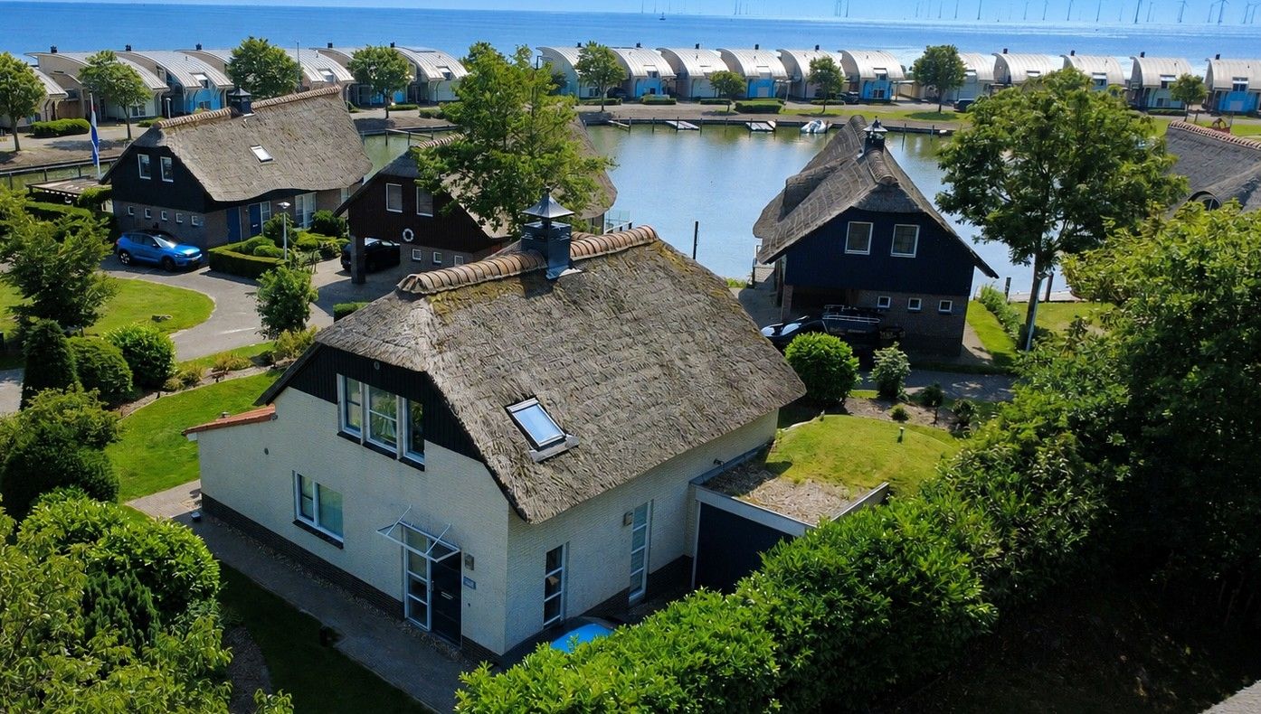 3-bedroom freehold villa in Makkum — photo 4 of 5