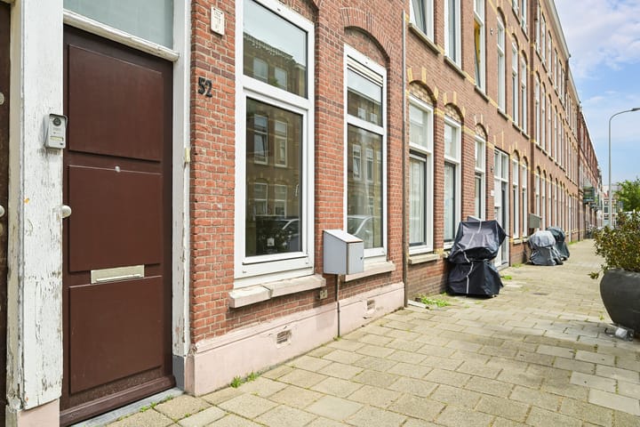 Foto 3 van Groenesteinstraat 52