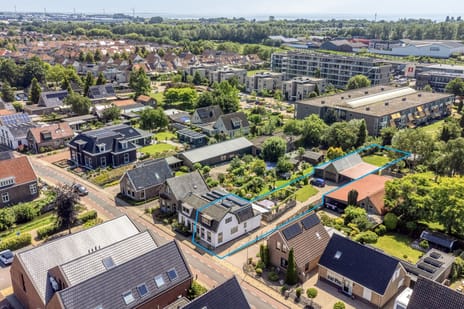 Hoofdstraat thumbnail