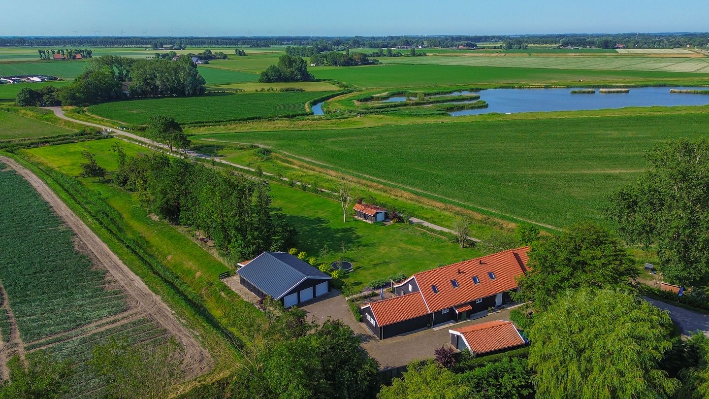 Foto 4 van Dwarsdijk 1