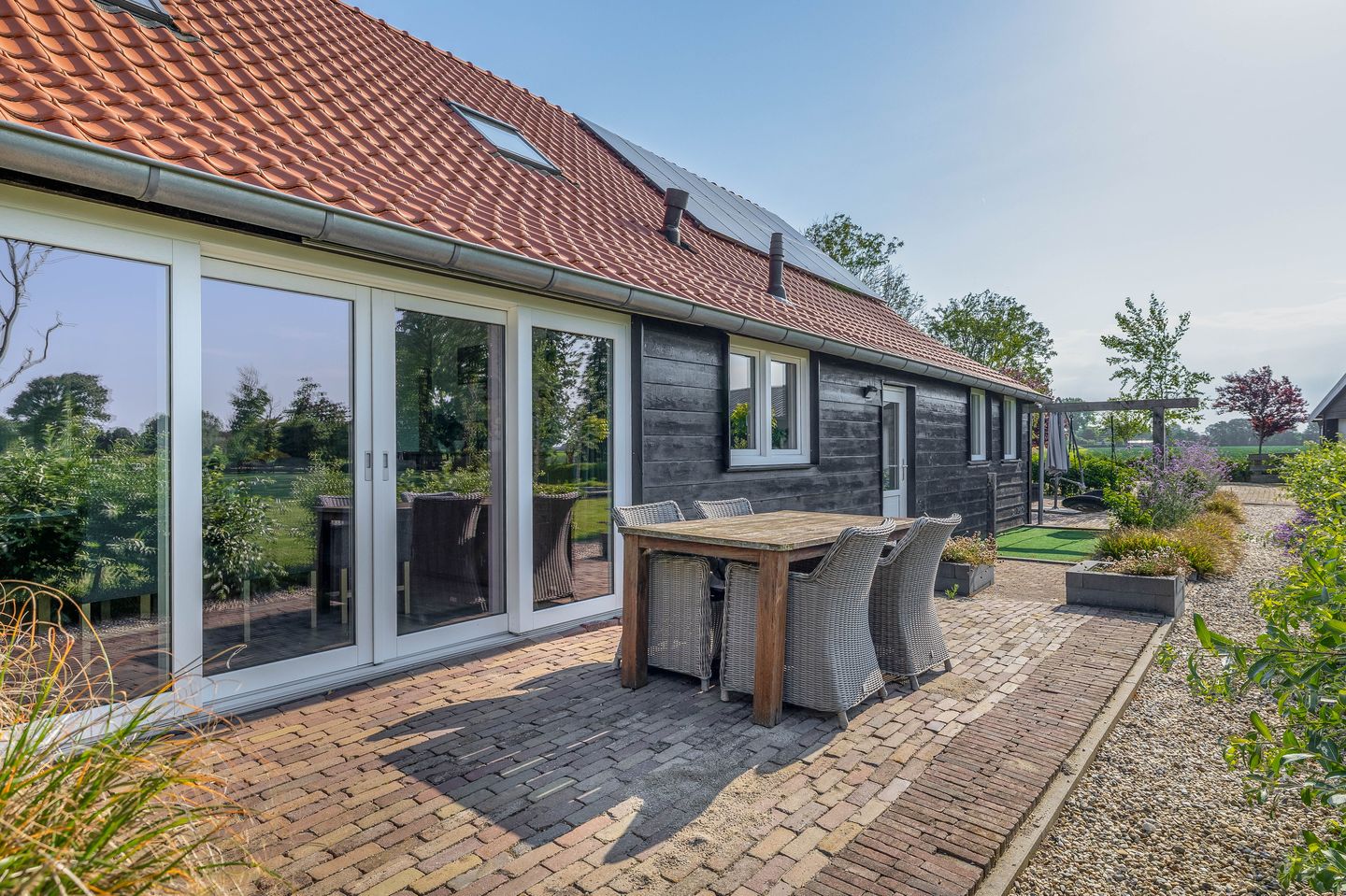 Foto 10 van Dwarsdijk 1
