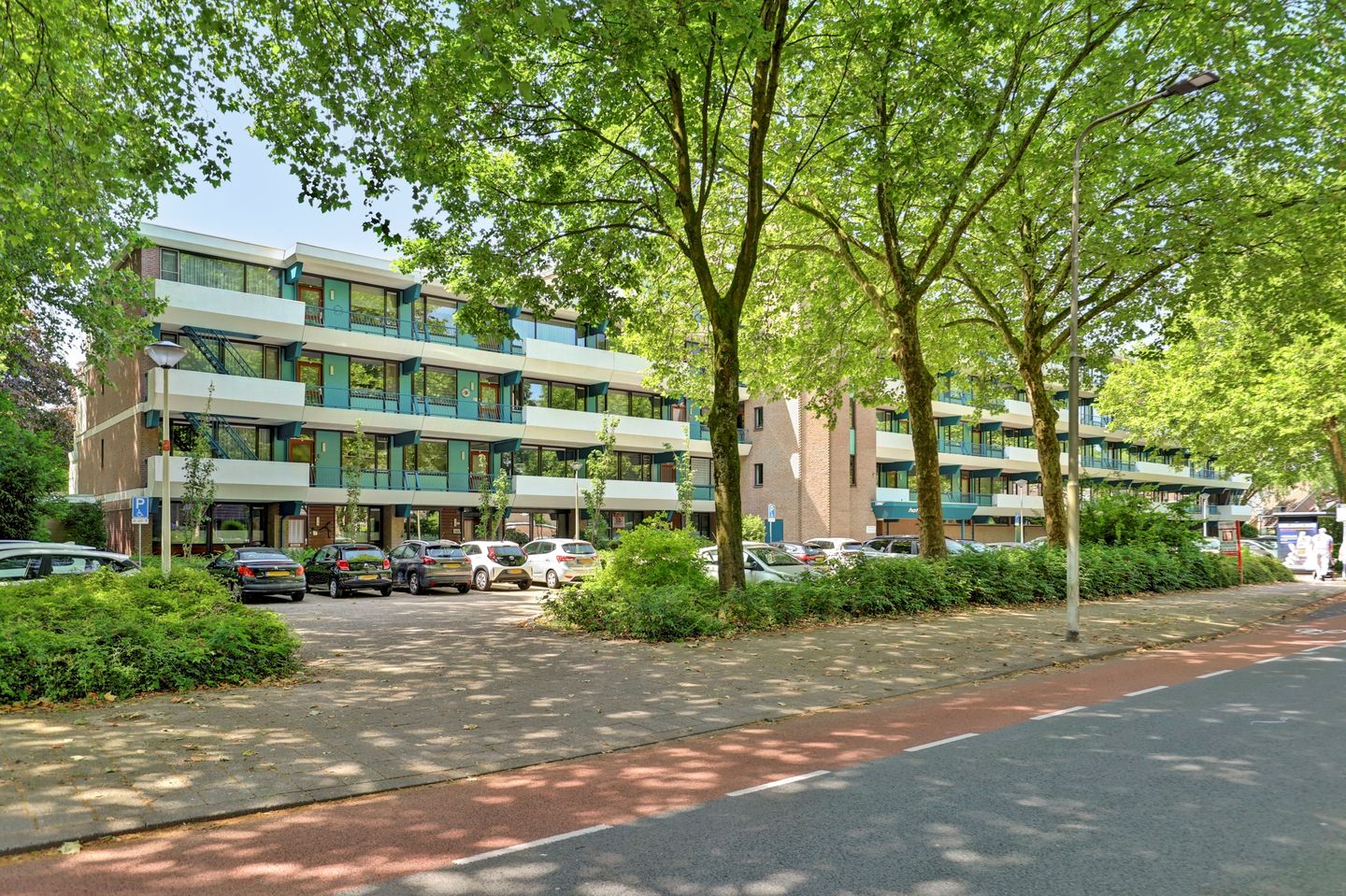 Foto 5 van Hofbeeklaan 48