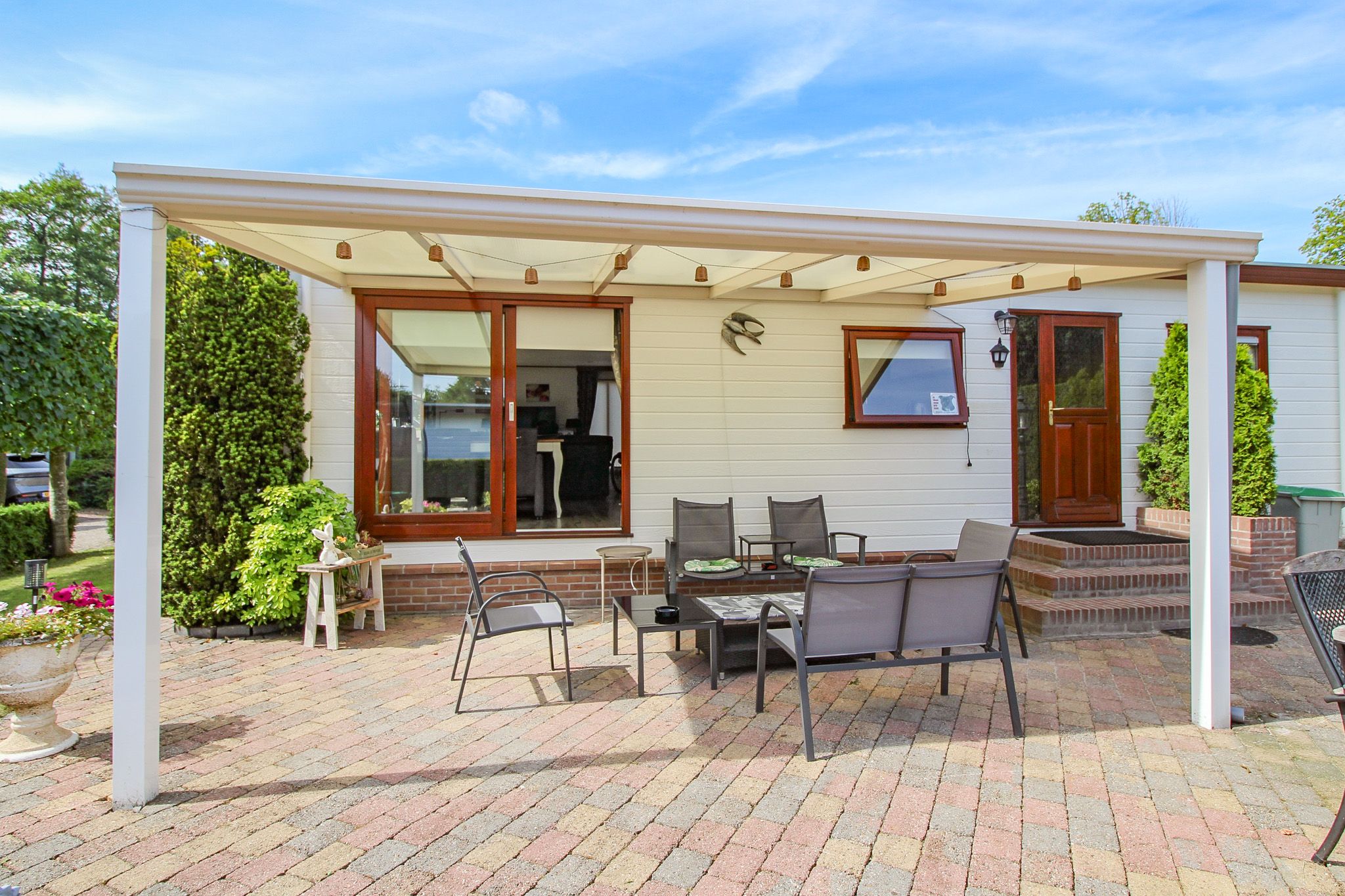 3-bedroom freehold villa in Voorthuizen — photo 2 of 5