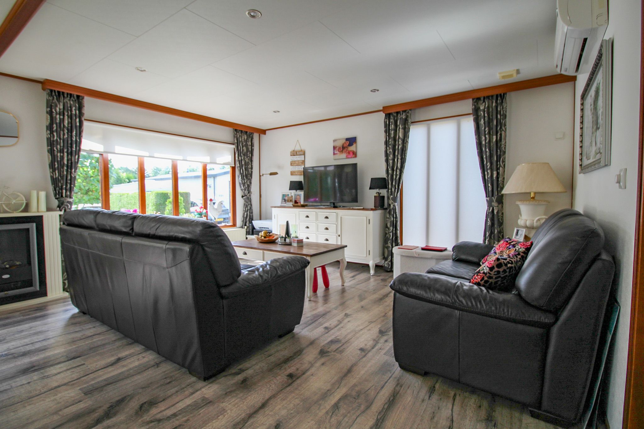 3-bedroom freehold villa in Voorthuizen — photo 3 of 5