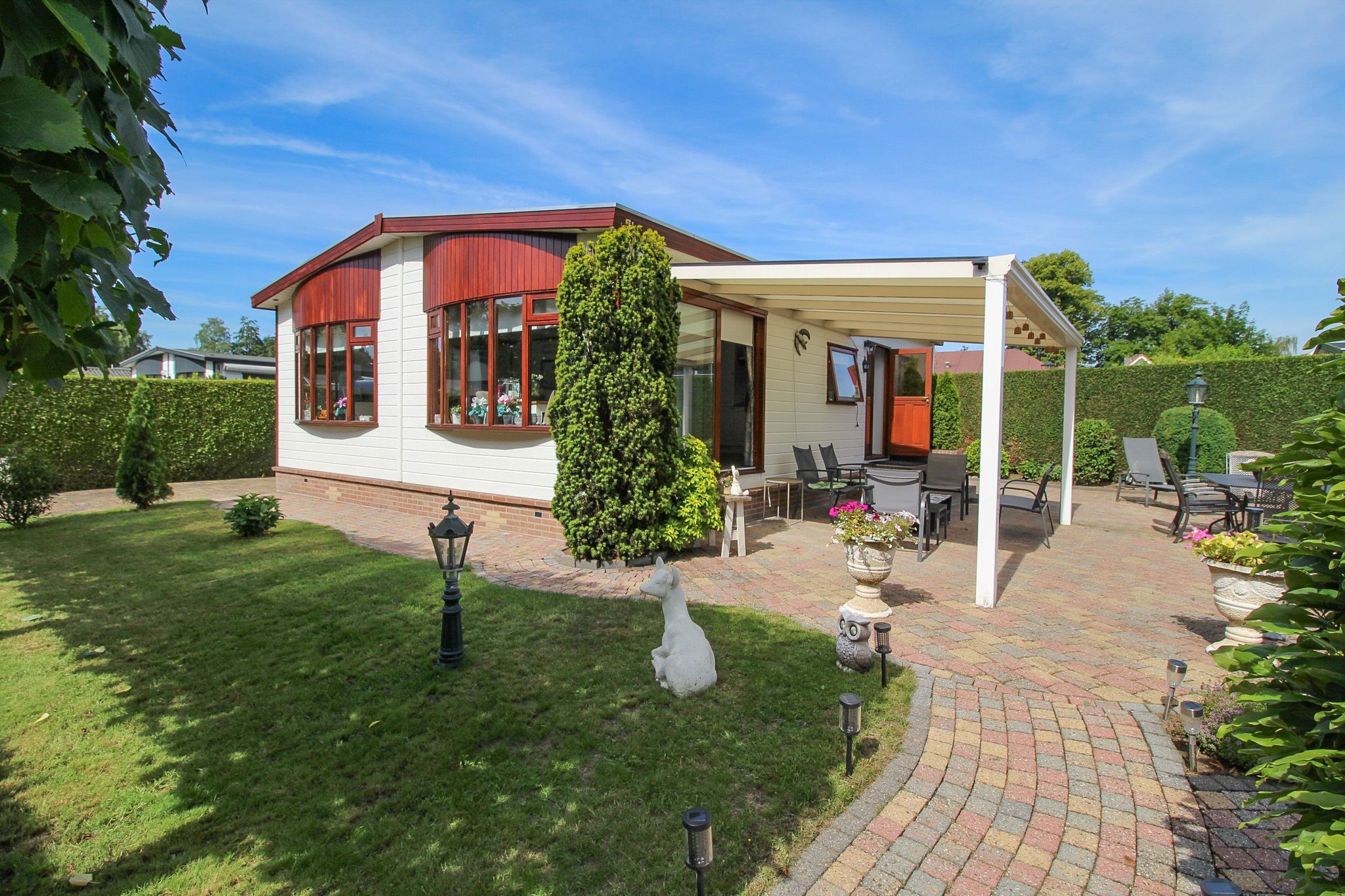 3-bedroom freehold villa in Voorthuizen — photo 1 of 5