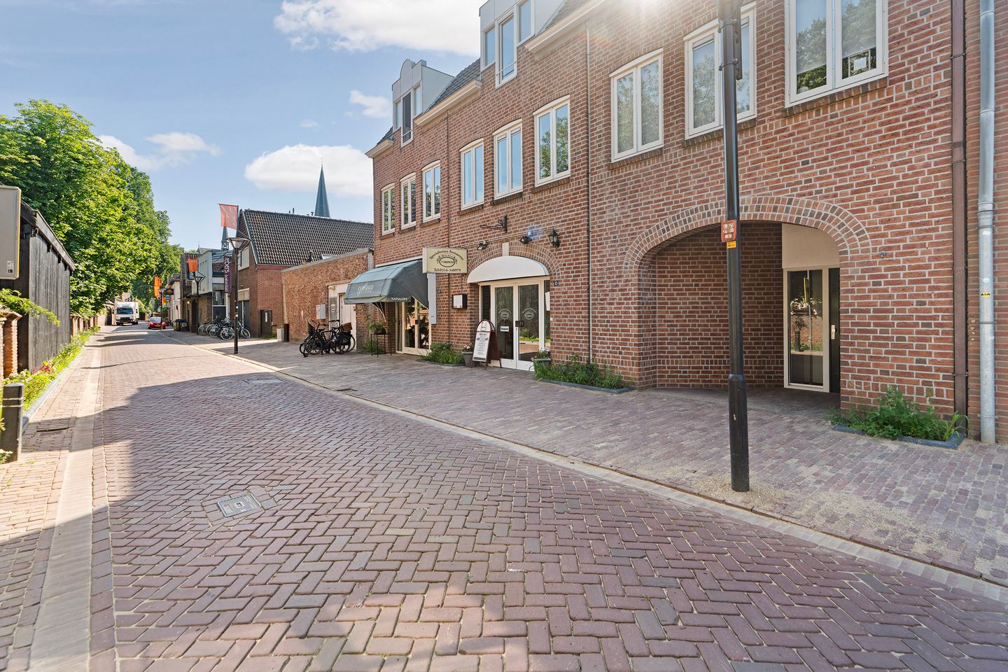 Foto 40 van Wittenburgstraat 10-B