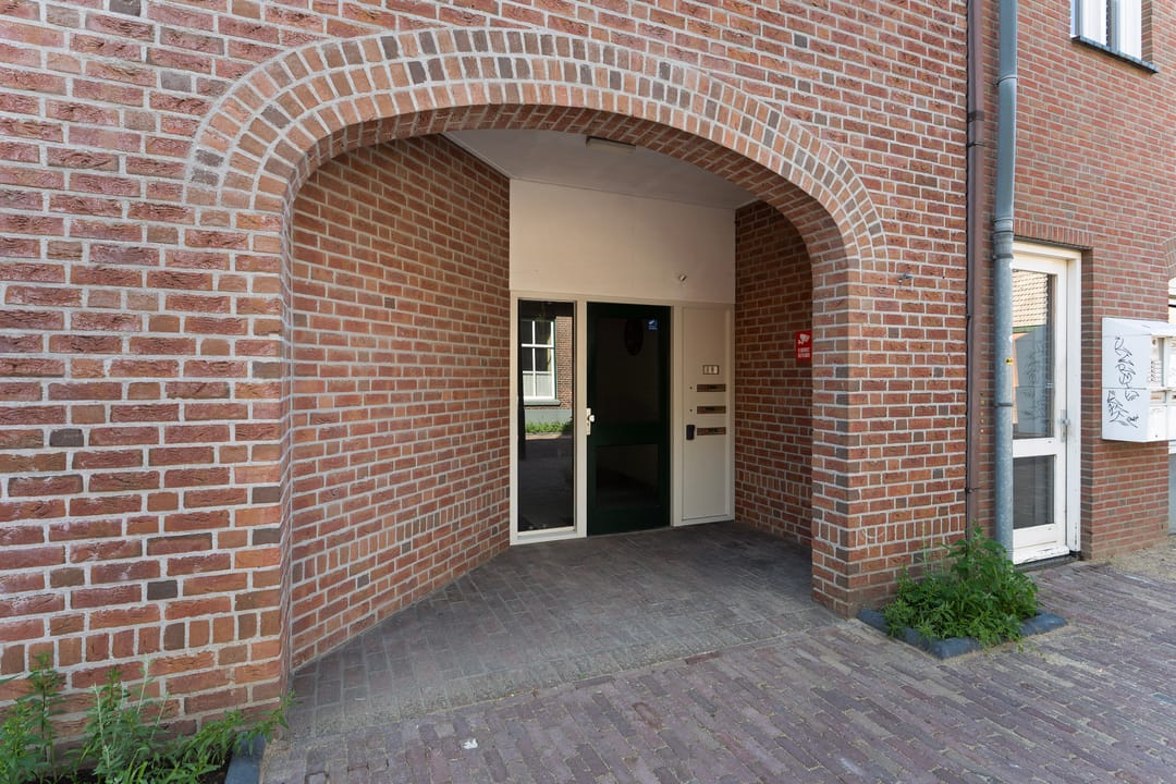Foto 38 van Wittenburgstraat 10-B