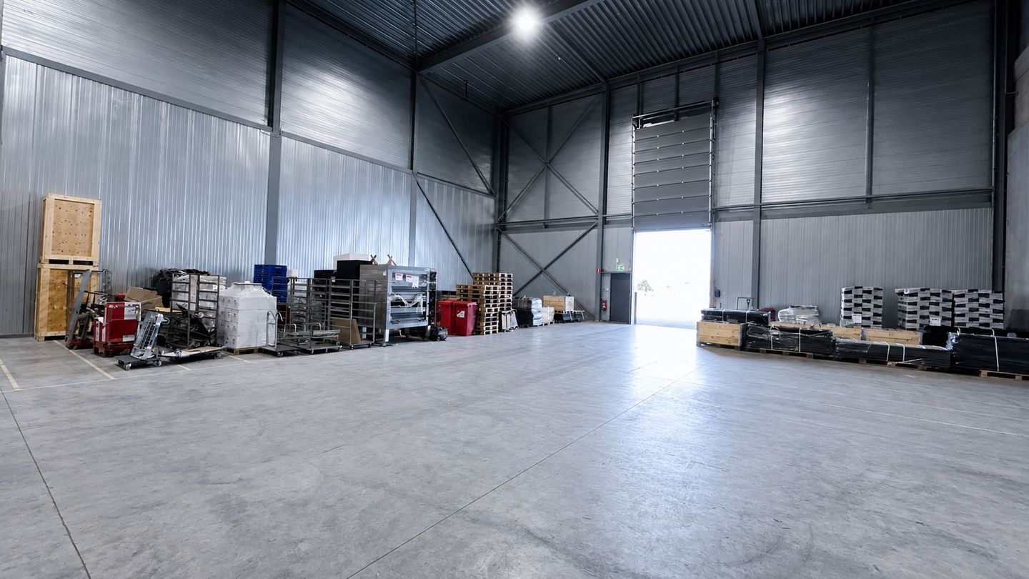 View photo 3 of Business Park Stein 161