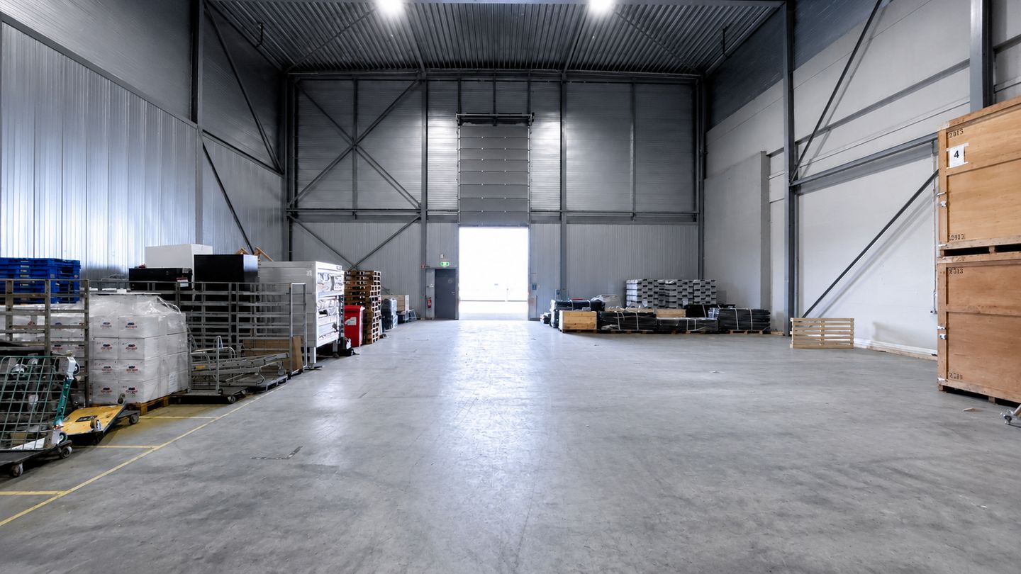 View photo 4 of Business Park Stein 161