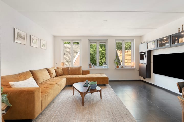 Foto 4 van Wittenburgstraat 10-B