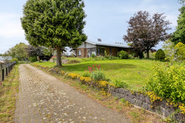Hollanderbroeksestraat 31, Elst (GE)