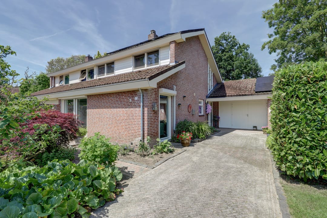 Foto 1 van Heer Rudolfstraat 37