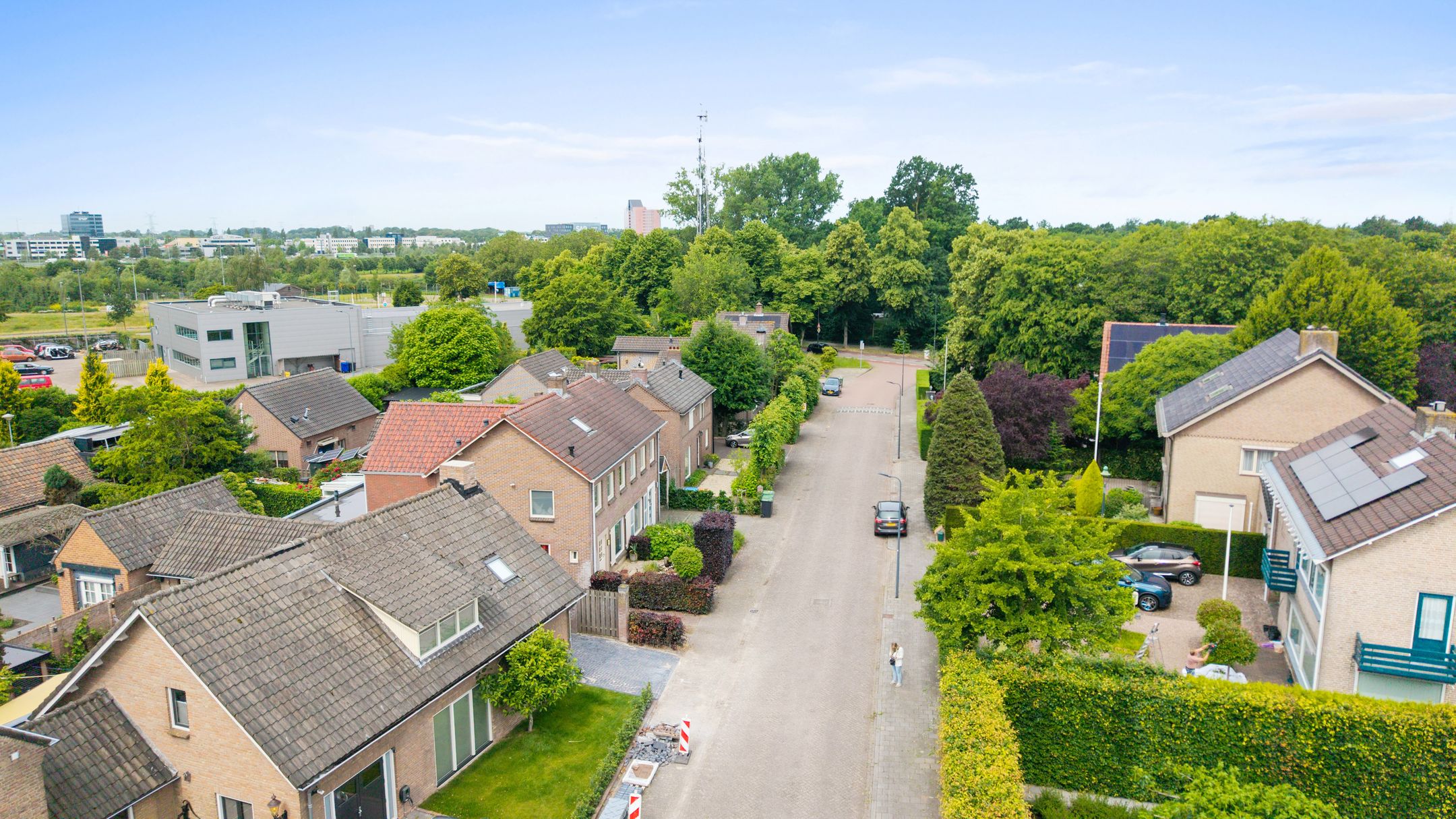 Photo 9 of Weidestraat 52