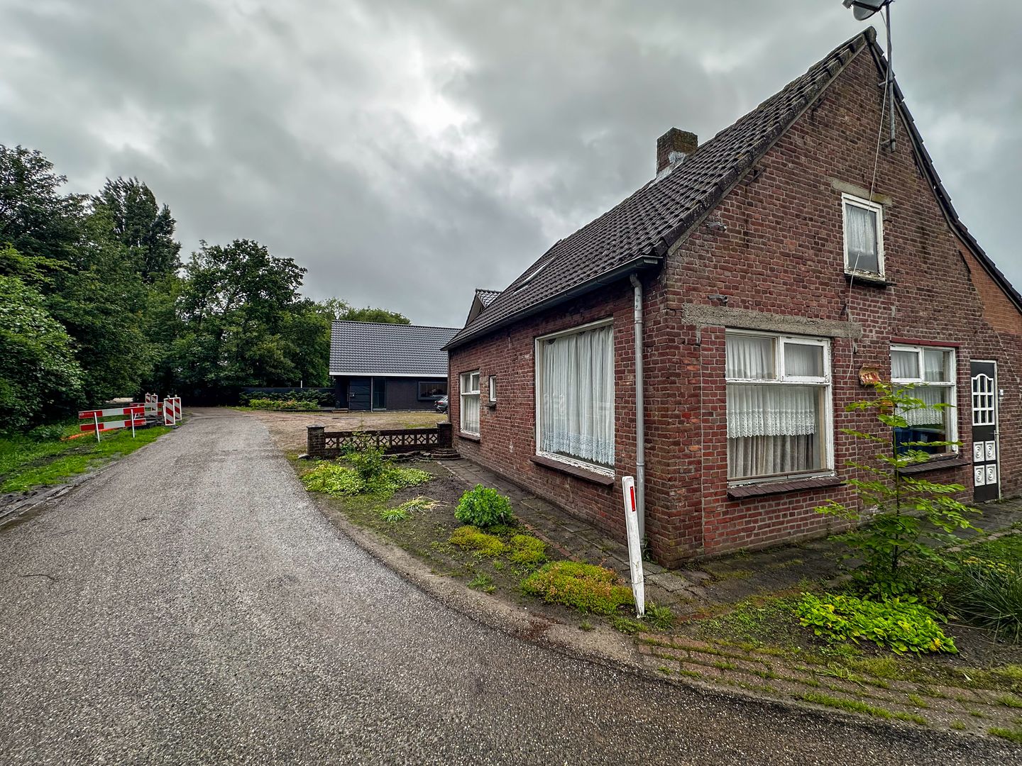 Photo 5 of Klein Zundertseweg 6-A
