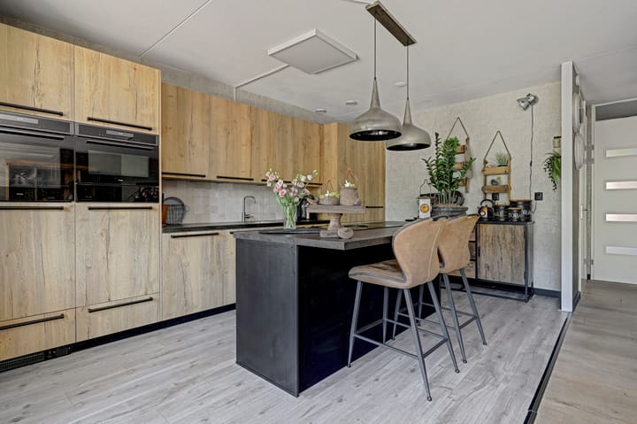 Foto 4 van Doradehof 51