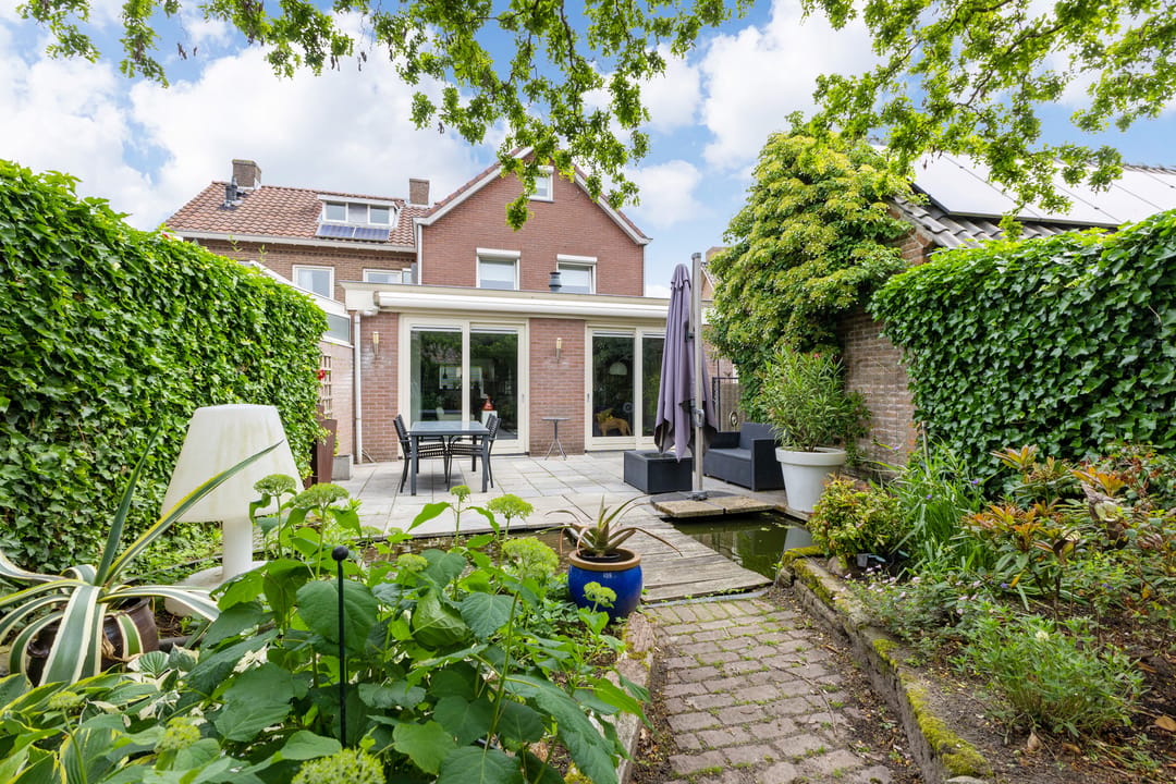 Photo 2 of Weidestraat 52