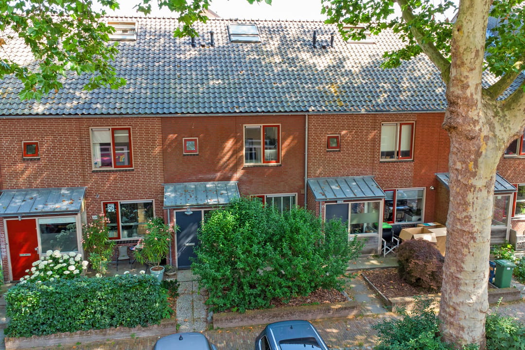 Photo 1 of Zuidsingel 51