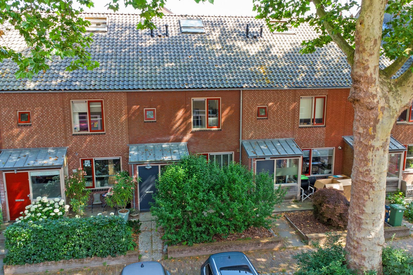 Photo 1 of Zuidsingel 51