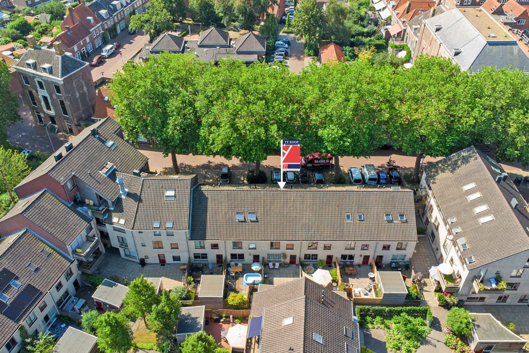 Photo 31 of Zuidsingel 51