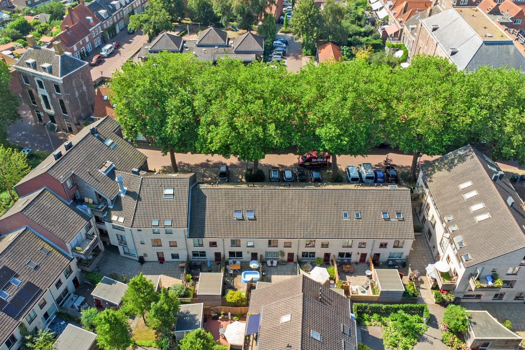 Photo 32 of Zuidsingel 51