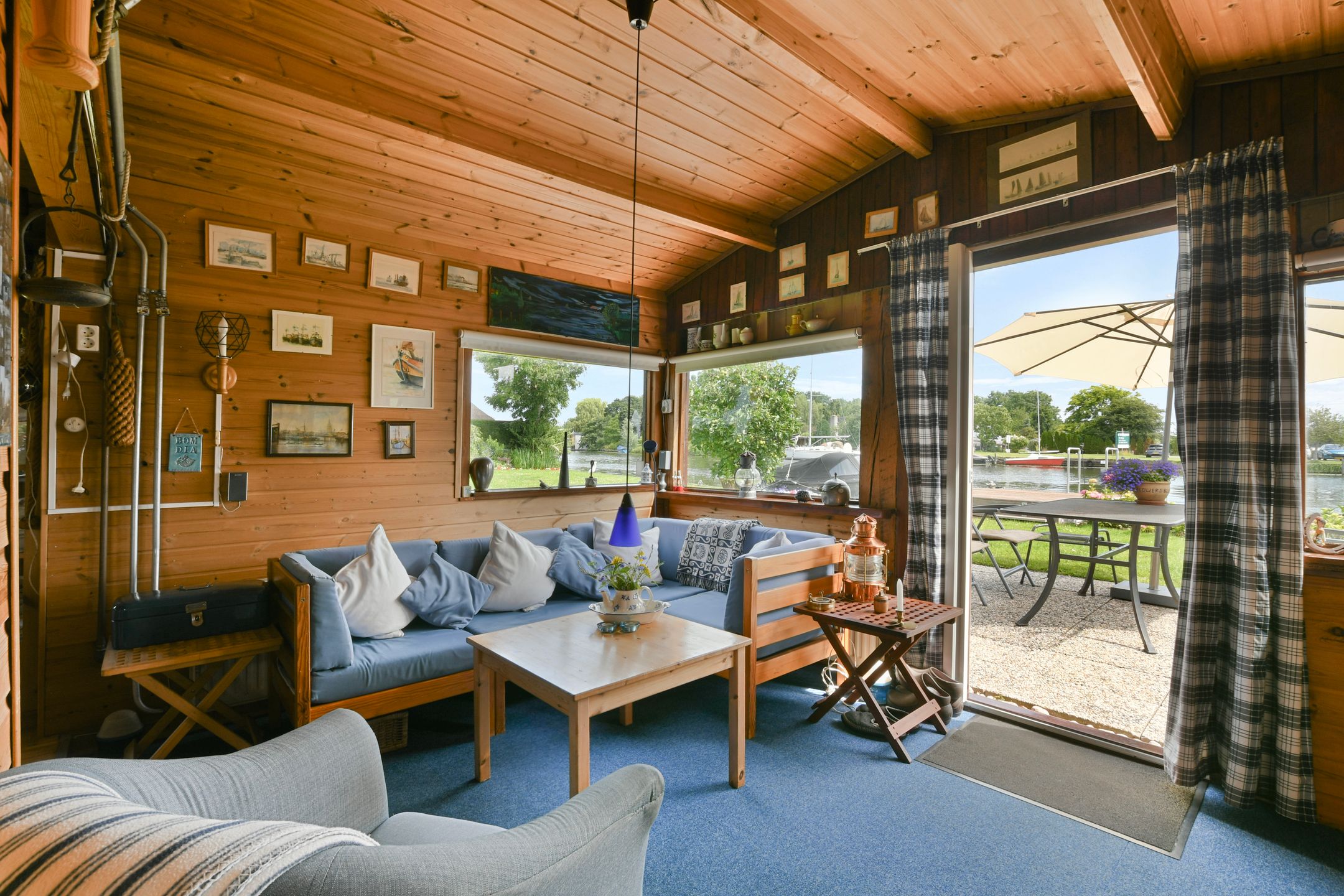 1-bedroom freehold villa in Nigtevecht — photo 5 of 5