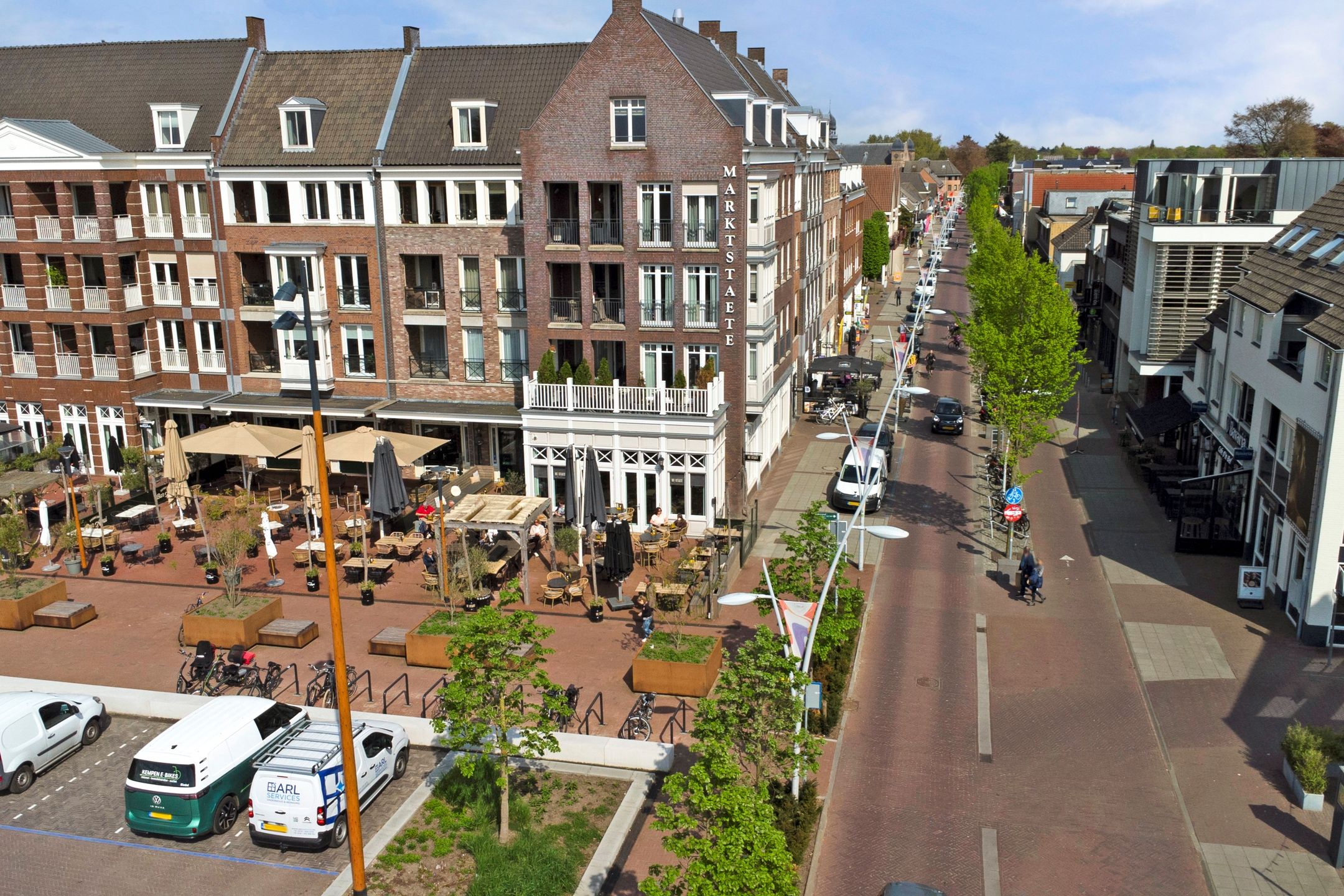Photo 21 of Marktstraat 2-D