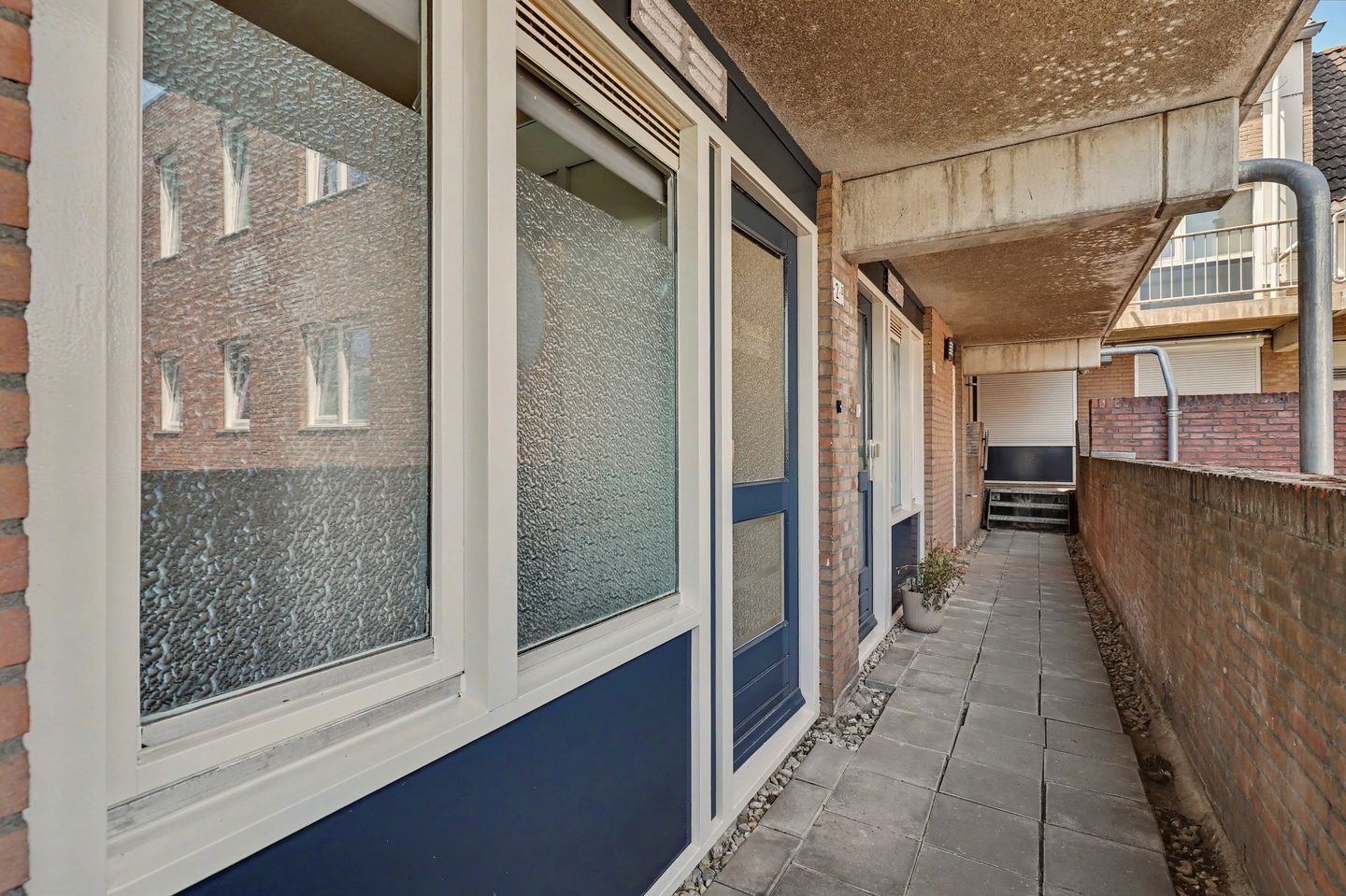 Photo 4 of Marktstraat 2-D