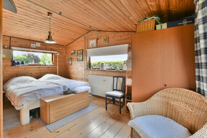 Vrijstaande woning te koop: Vreelandseweg 101, Nigtevecht