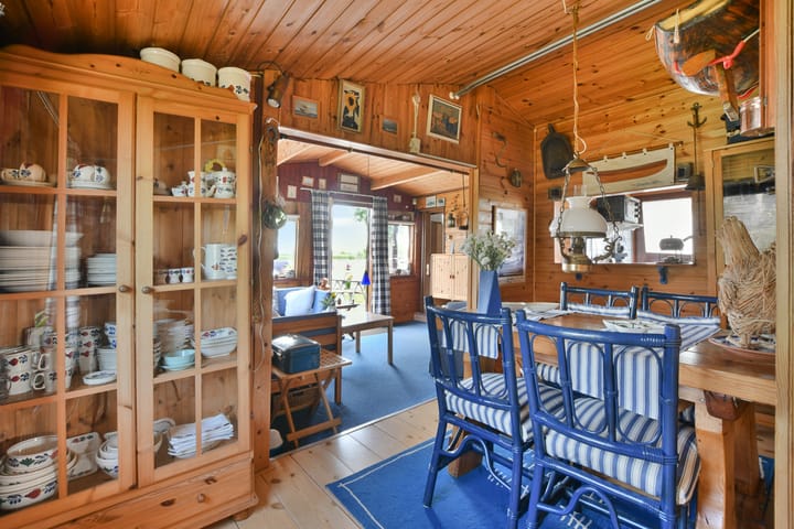 Vrijstaande woning te koop: Vreelandseweg 101, Nigtevecht