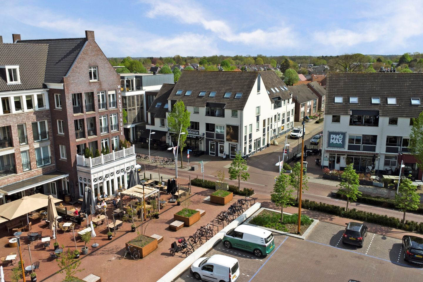 Photo 20 of Marktstraat 2-D