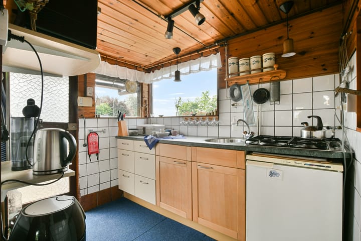 Vrijstaande woning te koop: Vreelandseweg 101, Nigtevecht