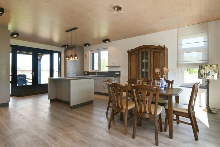 Vrijstaande woning te koop: Rakerstraat 1, Weert