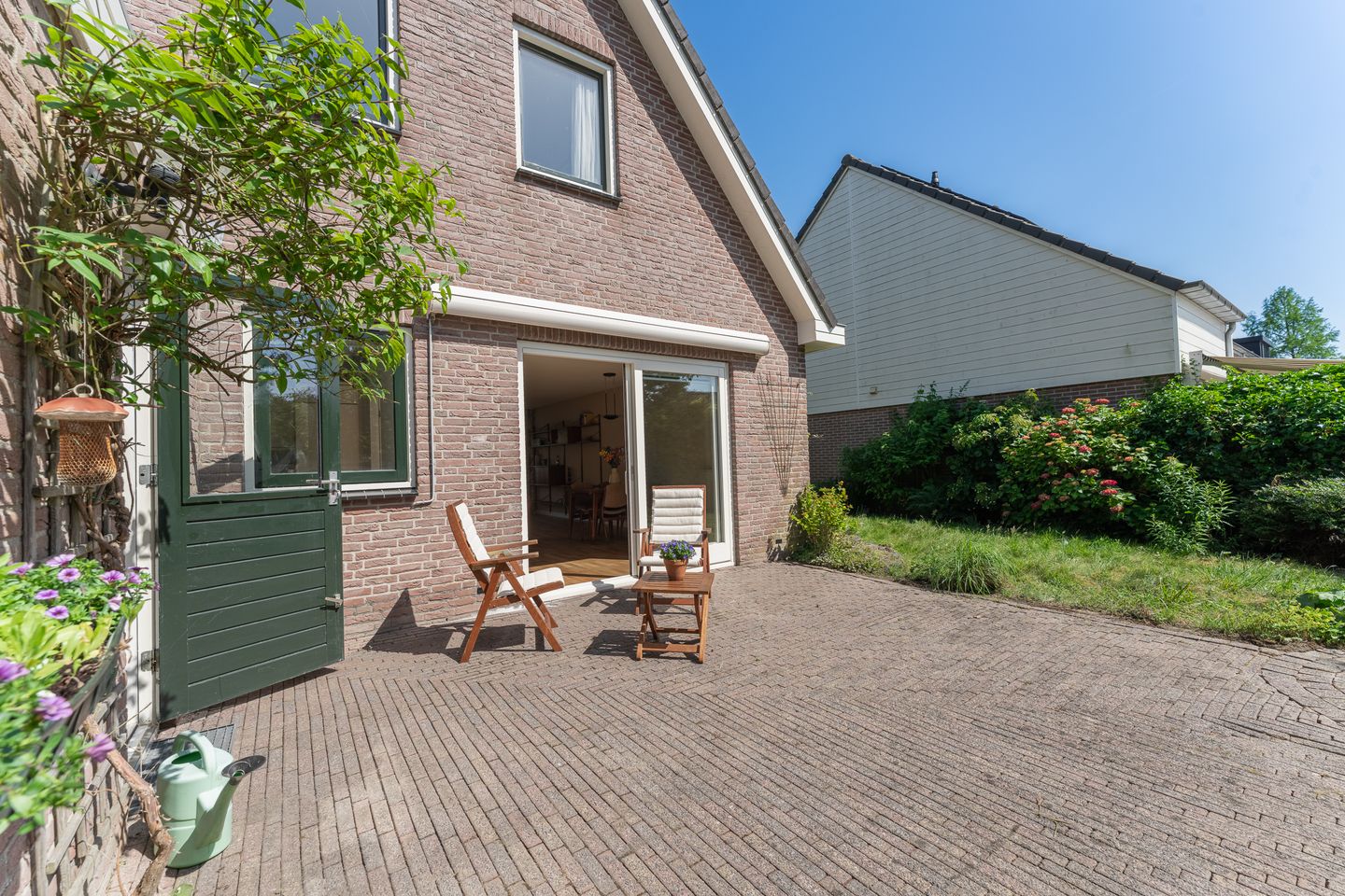 Foto 5 van Strekel 2