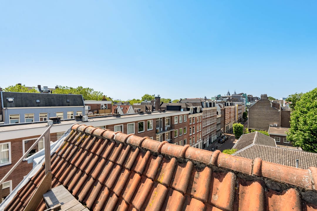 Photo 17 of Fokke Simonszstraat 37-3