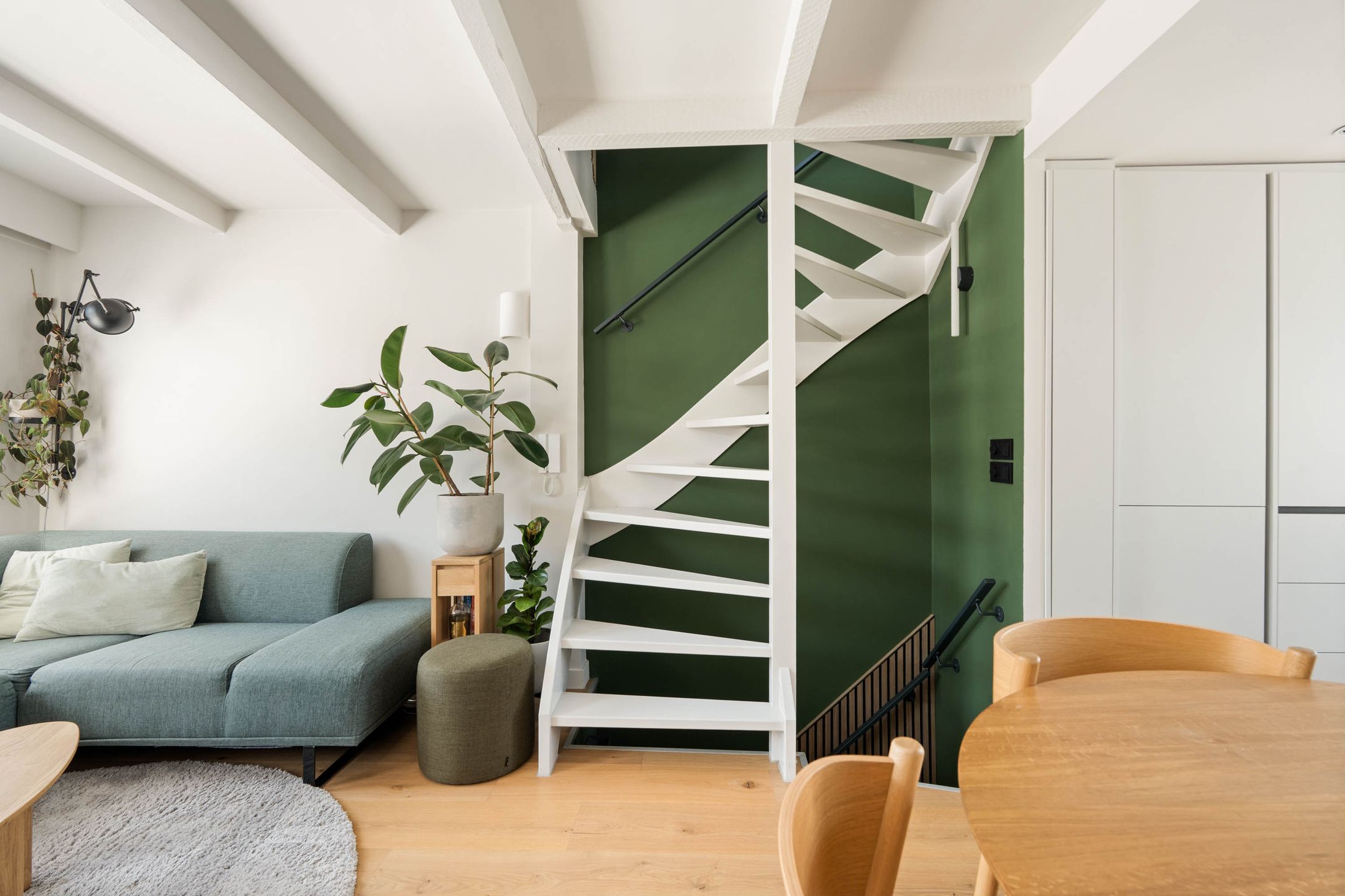Photo 9 of Fokke Simonszstraat 37-3