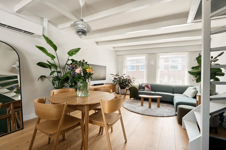 Foto 5 van Fokke Simonszstraat 37-3