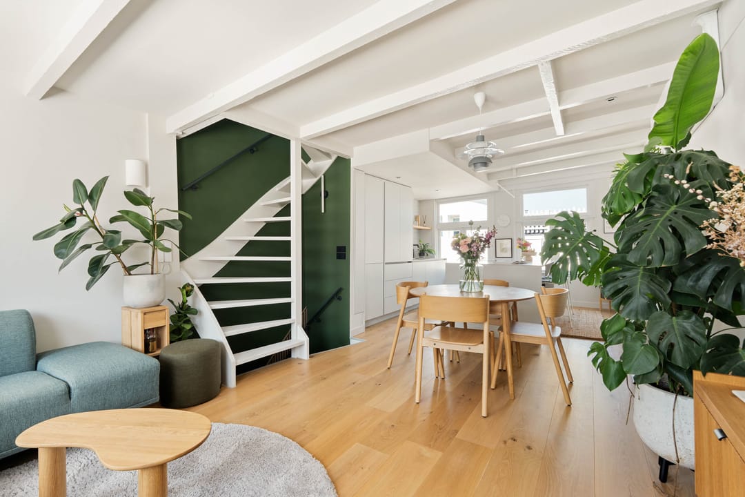 Photo 1 of Fokke Simonszstraat 37-3