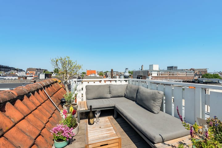 Foto 4 van Fokke Simonszstraat 37-3