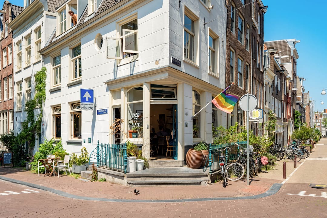 Photo 26 of Fokke Simonszstraat 37-3