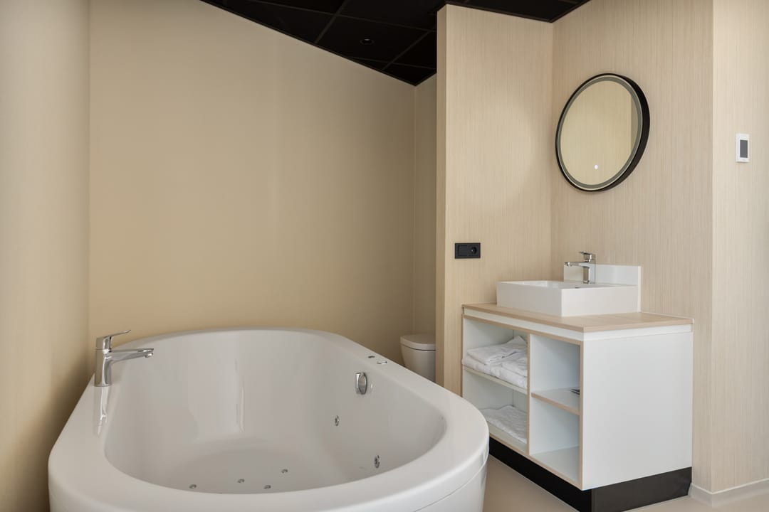 Foto 7 van Waterstate 0.15 | Hotelappartement type XXL