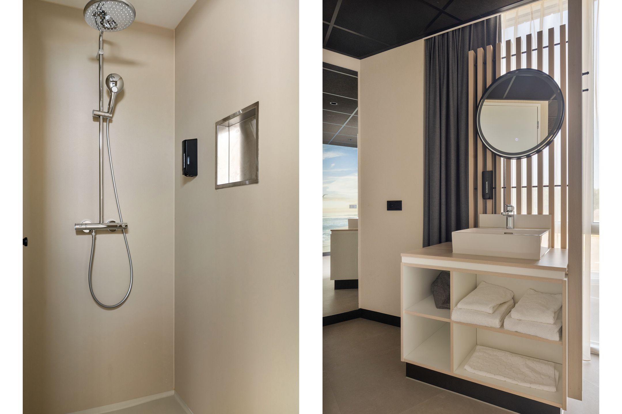 Foto 12 van Waterstate 0.15 | Hotelappartement type XXL