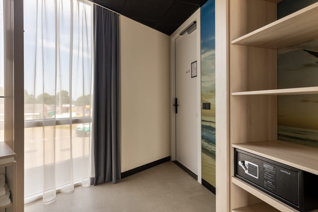 Foto 13 van Waterstate 0.15 | Hotelappartement type XXL