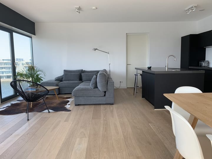 Foto 4 van Zeeburgerkade 1222