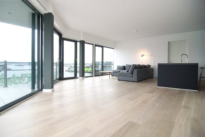 Foto 3 van Zeeburgerkade 1222